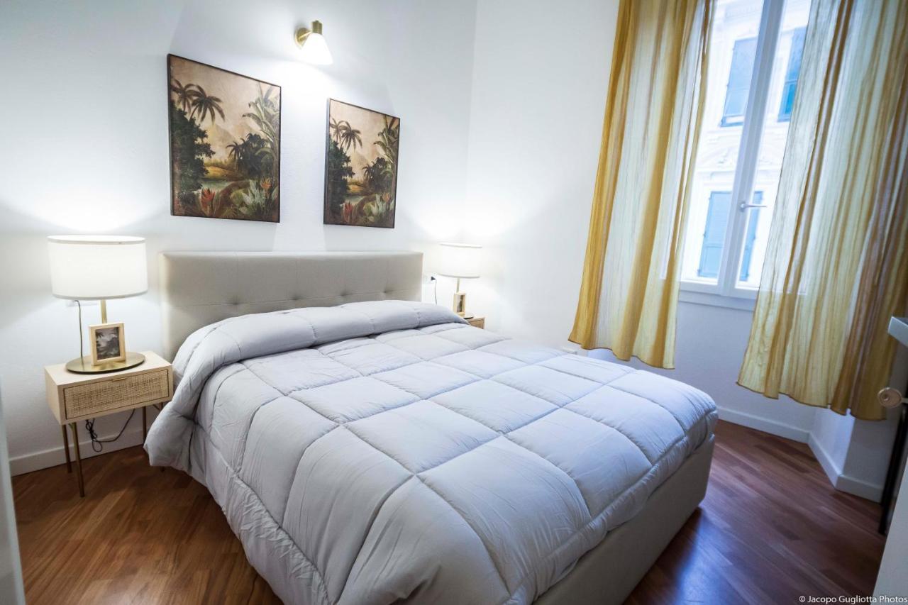 Toffee Gioberti - Seven Suites Sanremo Exterior foto