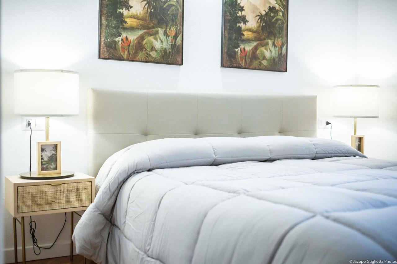 Toffee Gioberti - Seven Suites Sanremo Exterior foto