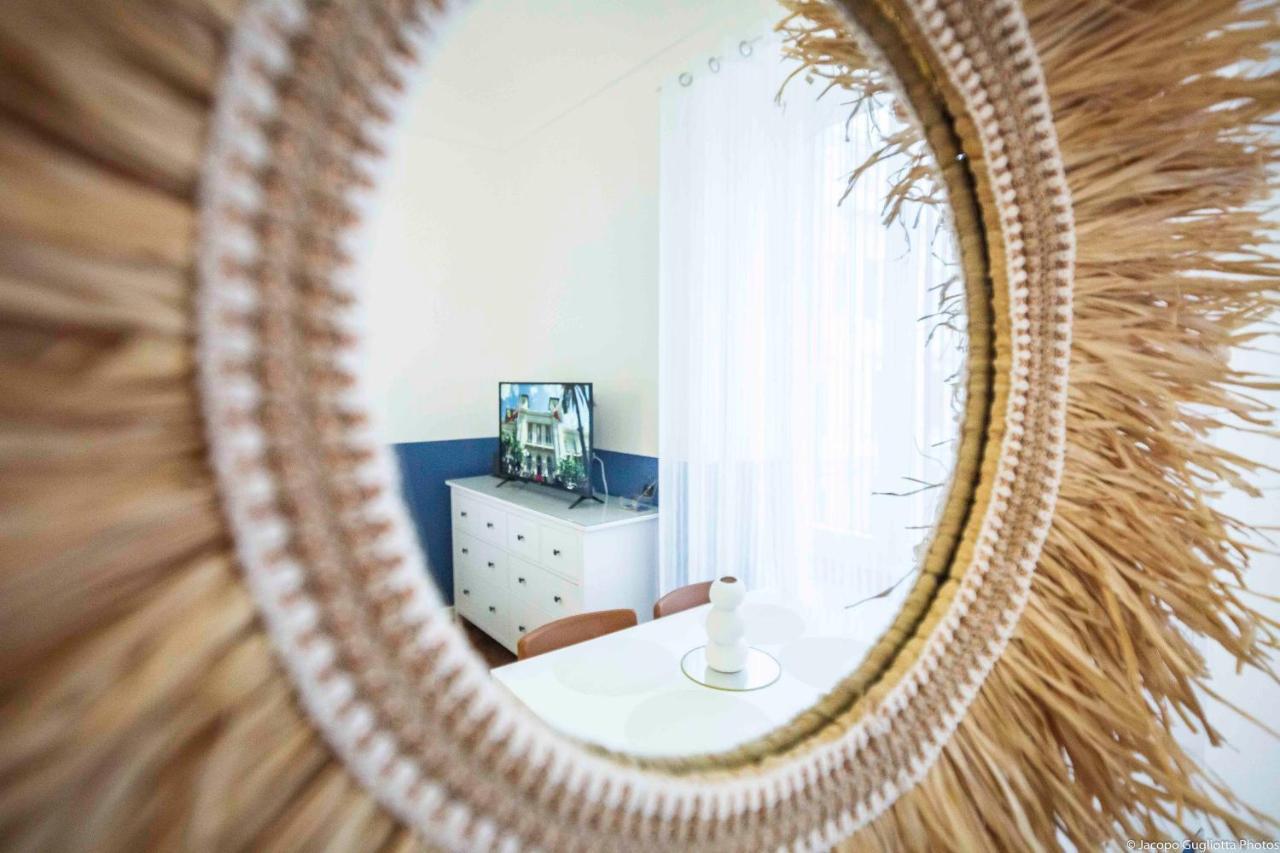 Toffee Gioberti - Seven Suites Sanremo Exterior foto